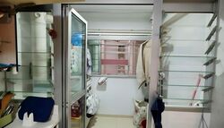 Blk 461B West Rock @ Bukit Batok (Bukit Batok), HDB 5 Rooms #514516311